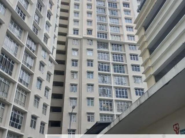 Condominium for sale in Putrajaya