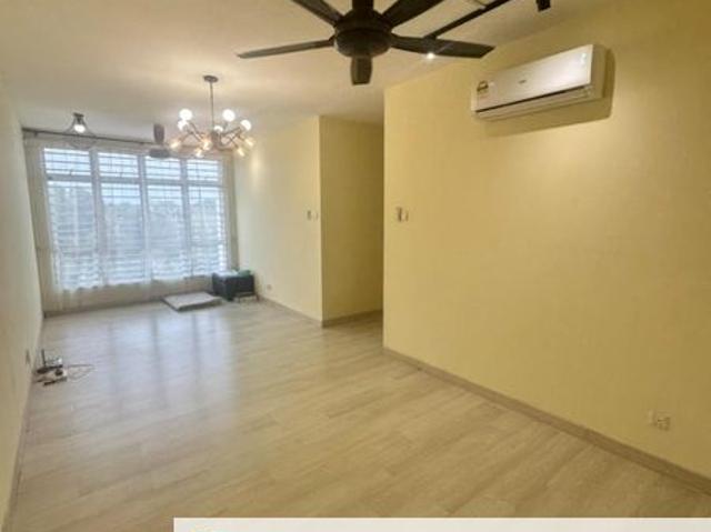 Condominium for rent in Putrajaya