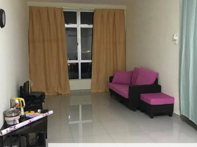 Condominium for sale in Putrajaya