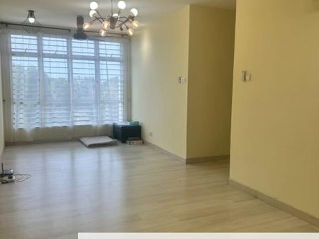 Condominium for rent in Putrajaya
