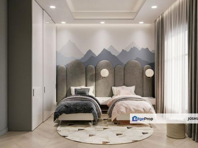 Condominium for rent in Putrajaya