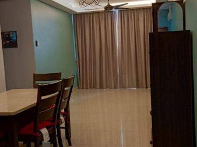 Condominium for sale in Putrajaya
