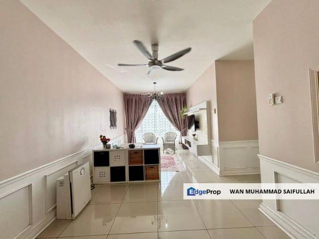 Condominium for sale in Putrajaya