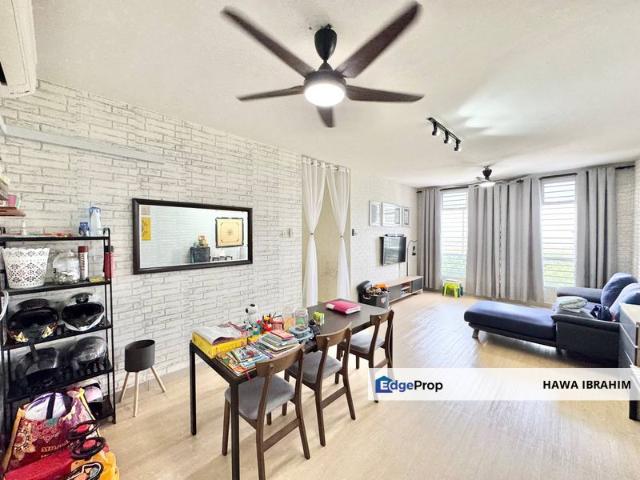 Condominium for sale in Presint 6, Putrajaya