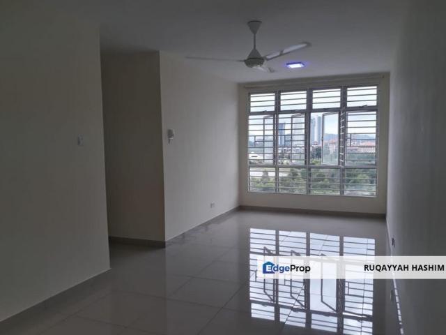 Condominium for sale in Presint 6, Putrajaya