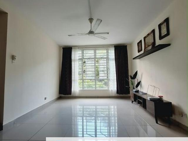 Condominium for sale in Presint 6, Putrajaya
