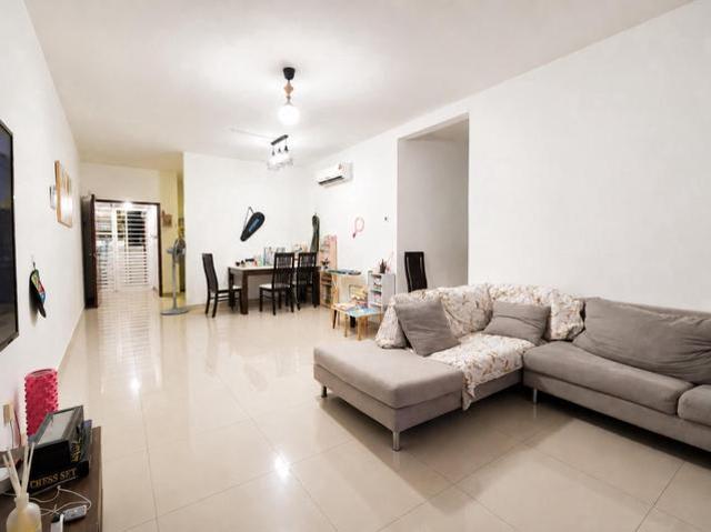 Apartment for sale in Putrajaya