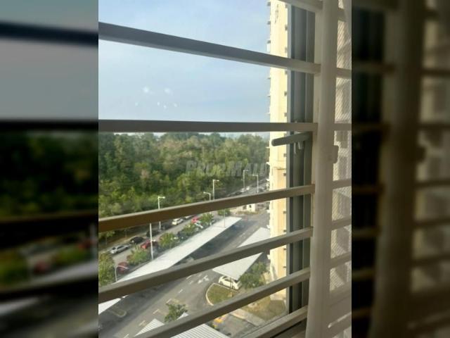 Apartment for rent in Putrajaya