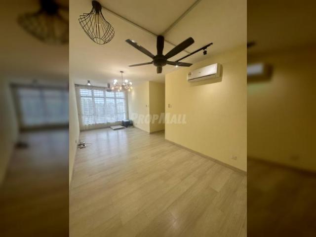 Apartment for rent in Putrajaya