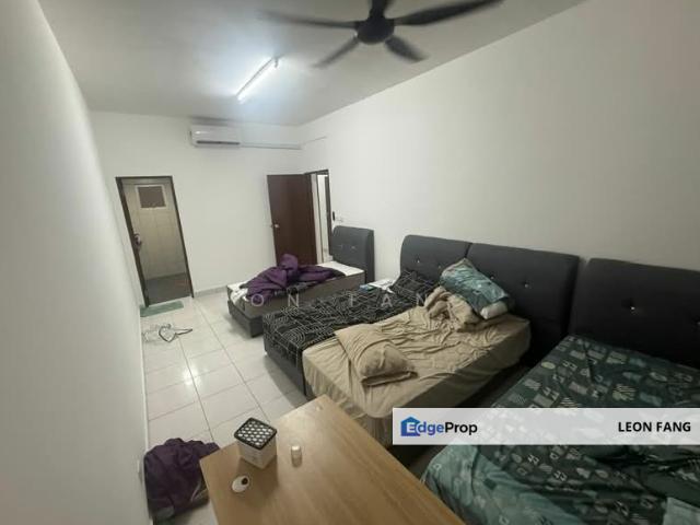 Condominium for rent in Bukit Jalil, Kuala Lumpur