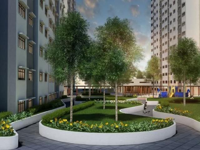 Apartment for rent in Majlis Bandaraya Subang Jaya, Petaling