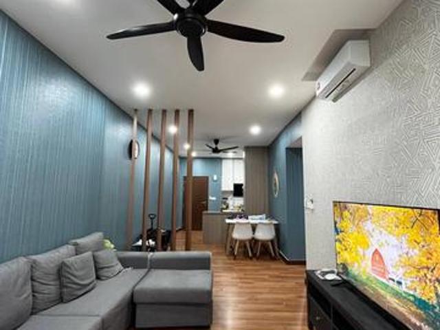 Apartment for rent in Country Heights Damansara, Kuala Lumpur