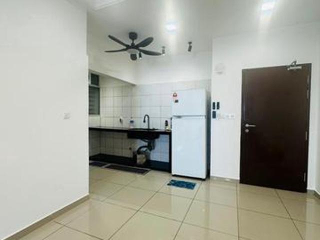 Apartment for rent in Bukit Jalil, Kuala Lumpur