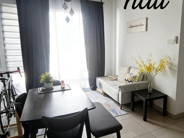 House for rent in Country Heights Damansara, Kuala Lumpur