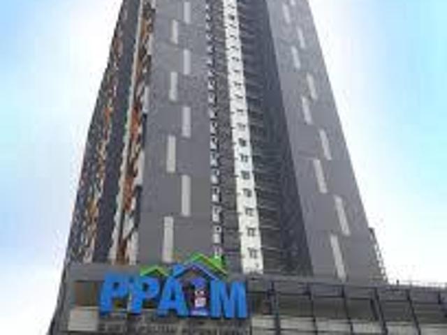 Apartment for rent in Kepong, Kuala Lumpur