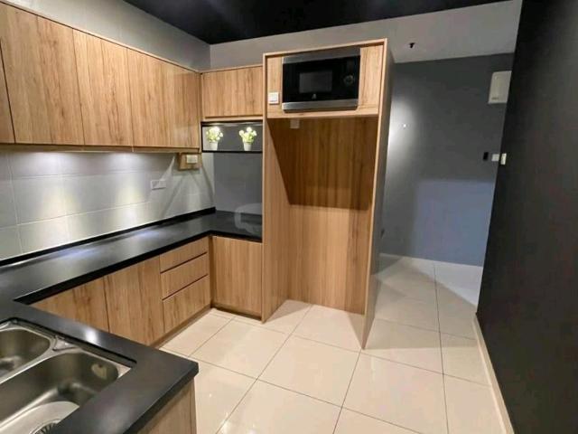Apartment for rent in Kepong, Kuala Lumpur