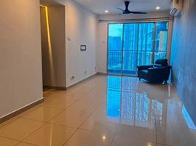 Apartment for rent in Kepong, Kuala Lumpur