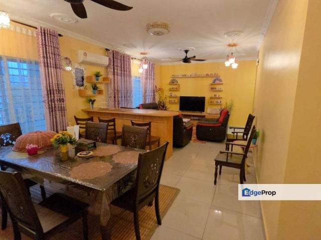 Condominium for rent in Putrajaya
