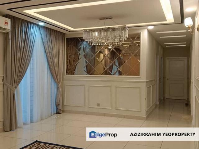 Condominium for rent in Putrajaya