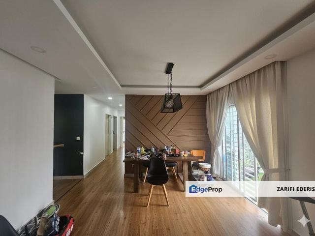 Condominium for rent in Putrajaya