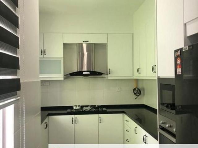 Condominium for rent in Putrajaya
