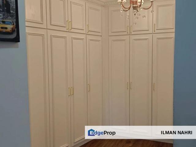 Condominium for rent in Putrajaya
