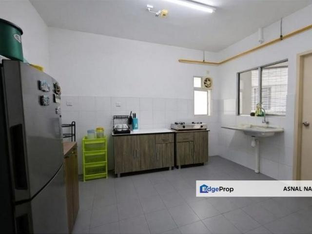 Condominium for rent in Putrajaya