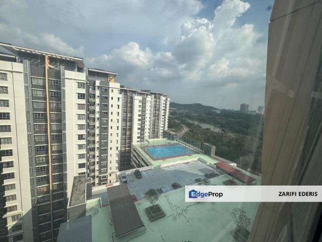 Condominium for rent in Putrajaya