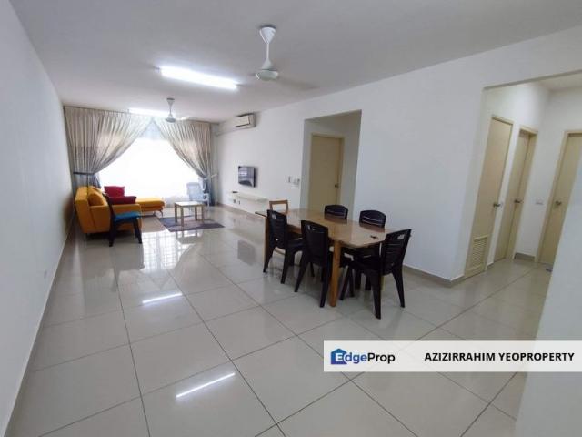 Condominium for rent in Putrajaya