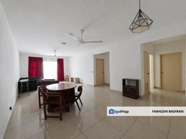 Condominium for rent in Putrajaya