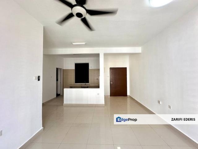 Condominium for rent in Putrajaya