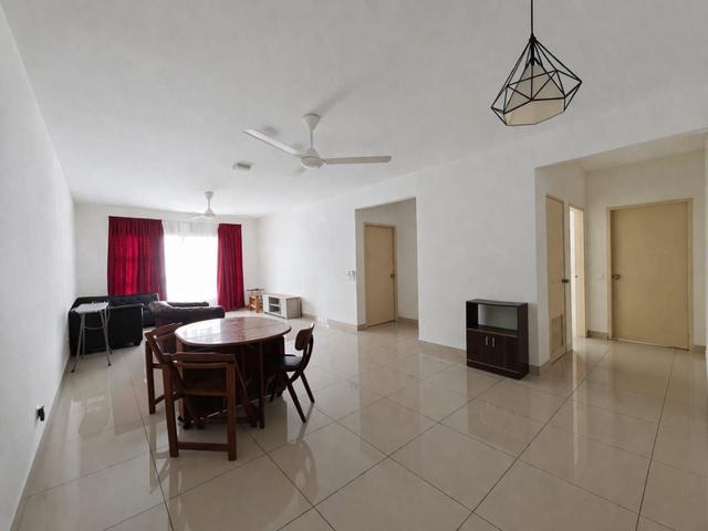 Apartment for rent in Putrajaya