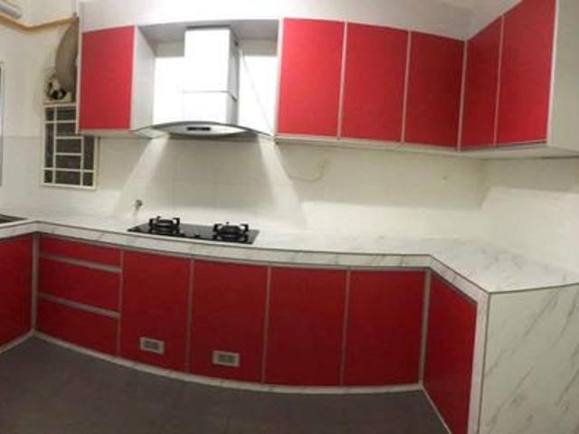 Apartment for rent in Putrajaya