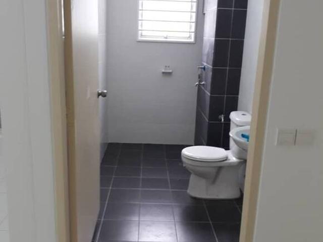 House for rent in Putrajaya