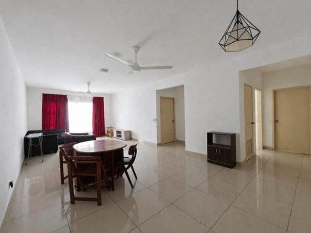 Apartment for rent in Putrajaya