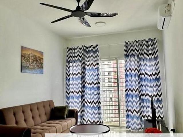 Condominium for rent in Putrajaya