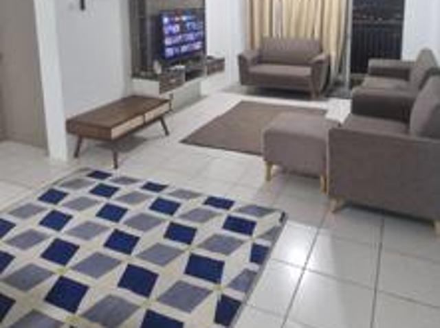 Apartment for rent in Bukit Jalil, Kuala Lumpur