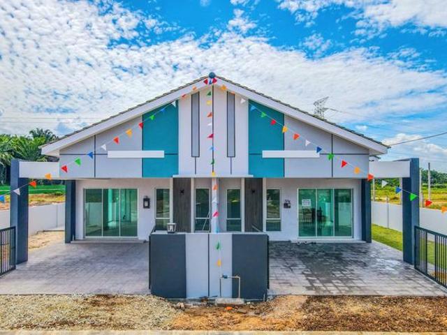 House for sale in Perak, Tanjong Ipoh