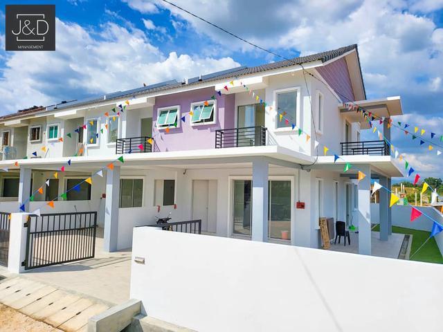 Terraced House for sale in Perak, Pusing