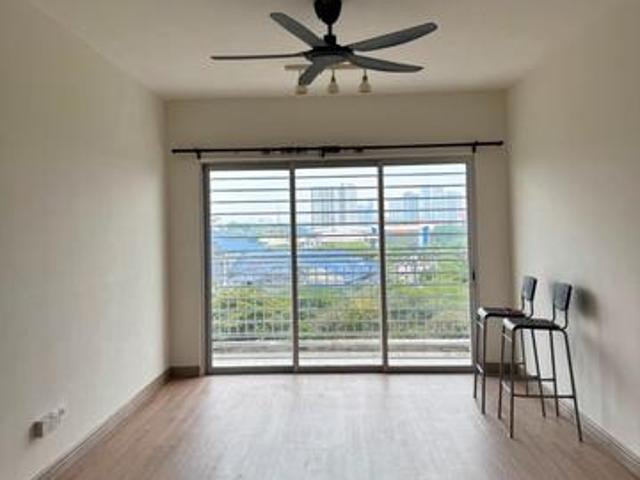 Apartment for rent in Bukit Jalil, Kuala Lumpur