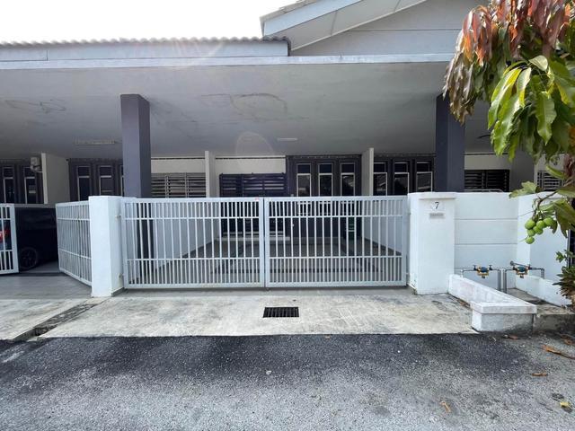 Terraced House for sale in Kuantan, Pahang