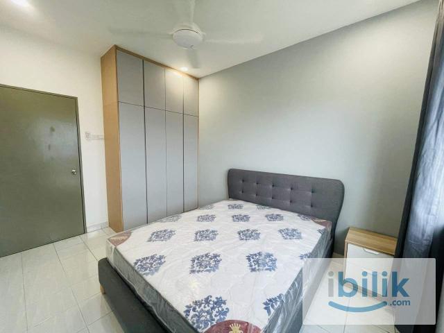 Room for rent in Taman Puncak Desa, Majlis Perbandaran Selayang