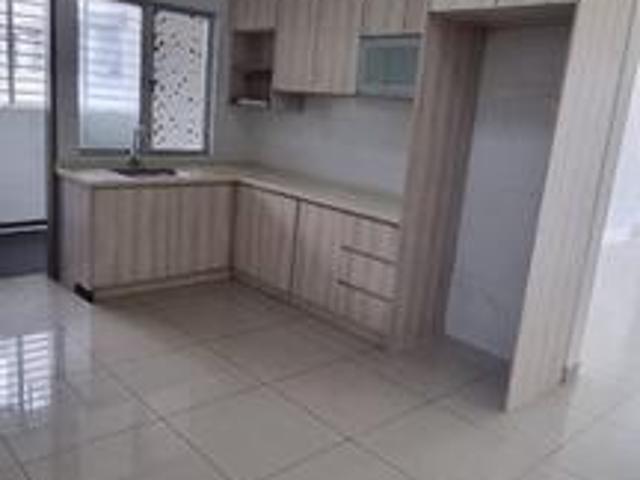 Apartment for rent in Kepong, Kuala Lumpur