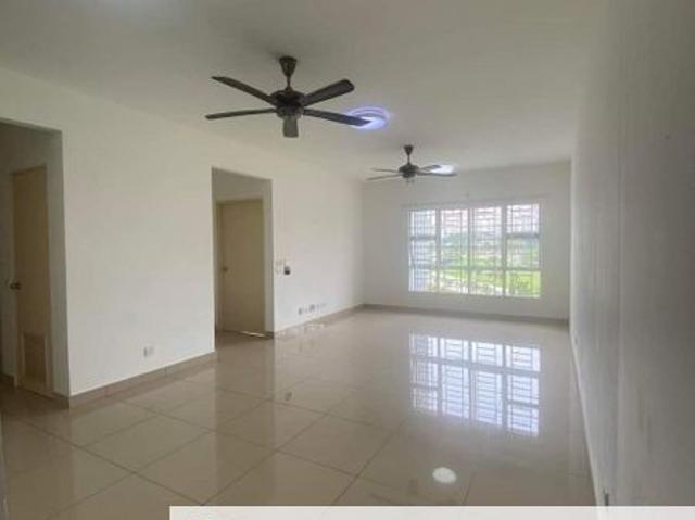 Condominium for rent in Putrajaya