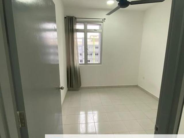 Condominium for rent in Putrajaya