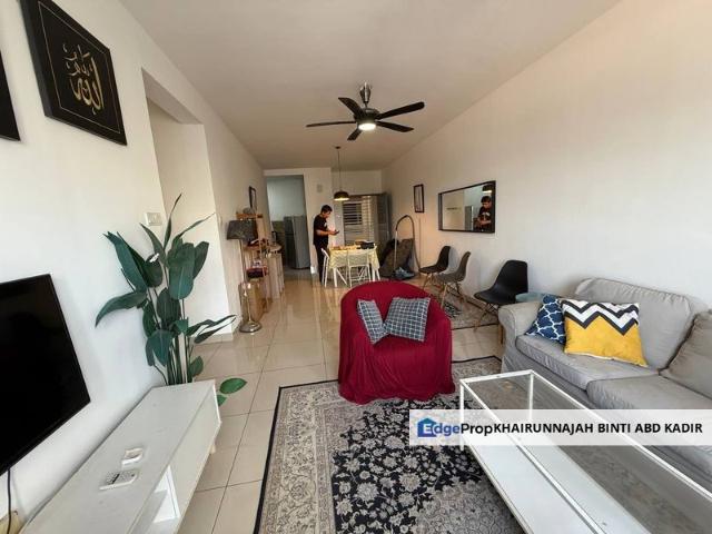 Condominium for rent in Putrajaya