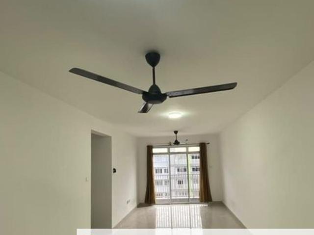 Condominium for rent in Putrajaya