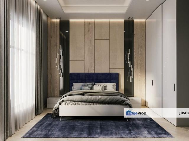 Condominium for rent in Putrajaya