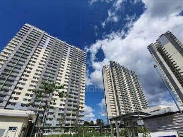 Apartment for rent in Putrajaya