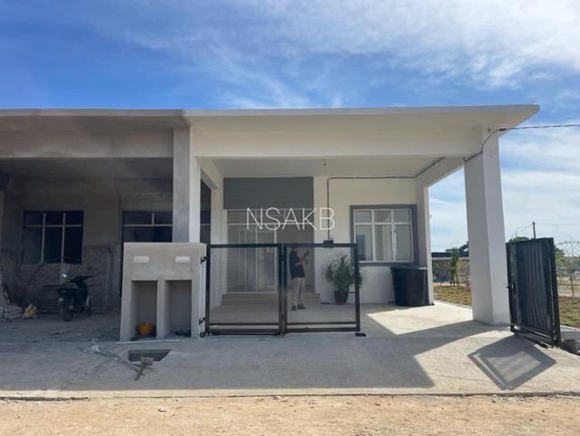 Terraced House for sale in Kota Bahru, Kelantan